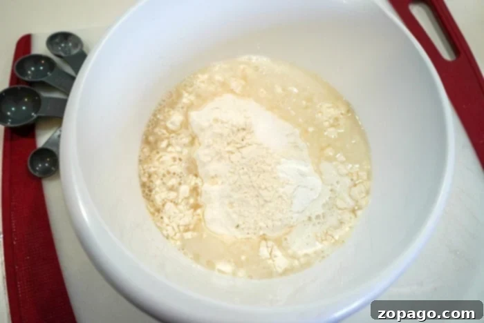 No Yeast Bread Made Simple 3 no yeast bread