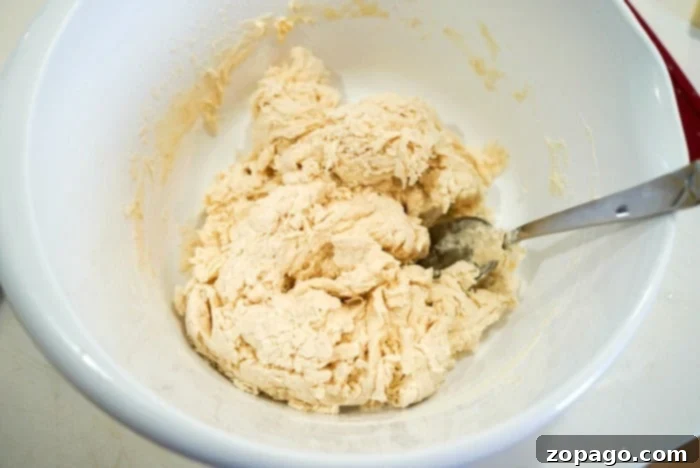No Yeast Bread Made Simple 4 no yeast bread dough