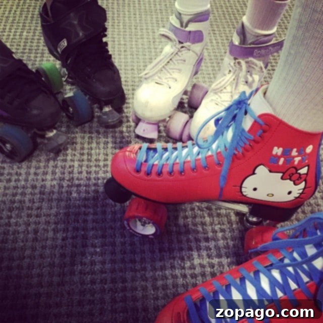 Epic Rollertainment Murrieta: Roller Skating Schedule 2 Epic Rollertainment roller skating rink in Murrieta, California