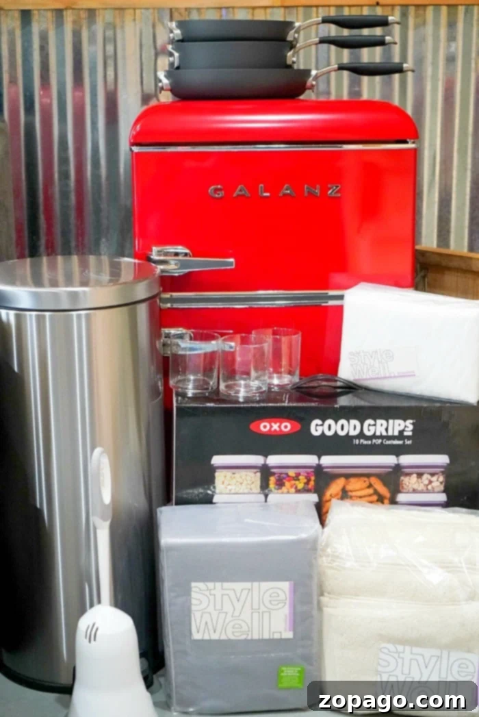 Ultimate College Dorm Packing Guide 5 dorm room essentials