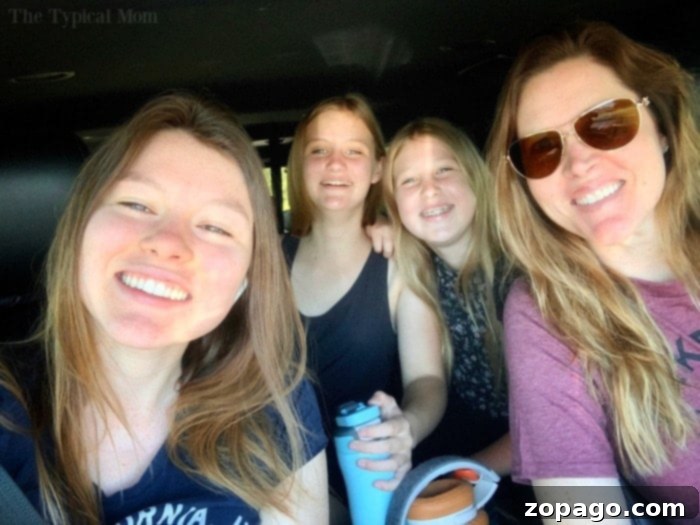 Silverwood Magic Northern Idaho's Top Theme Park 3 idaho blogger family enjoying silverwood