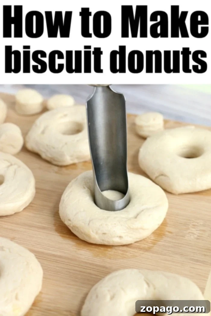 Golden Ninja Air Fryer Biscuit Donuts 5 A plate of freshly made air fryer donuts crafted from refrigerated biscuits, dusted with powdered sugar.