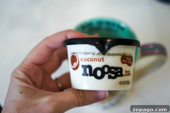 noosa yogurt