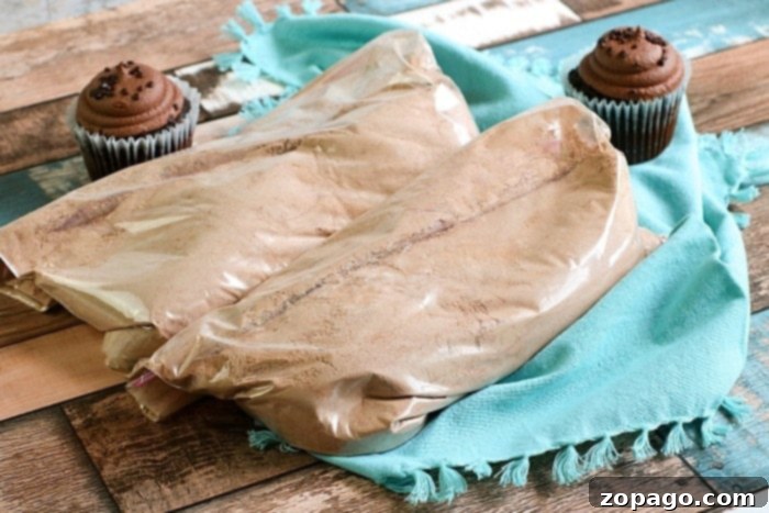 Crafting Your Perfect Cake Mix 5 how to make homemade cake mix