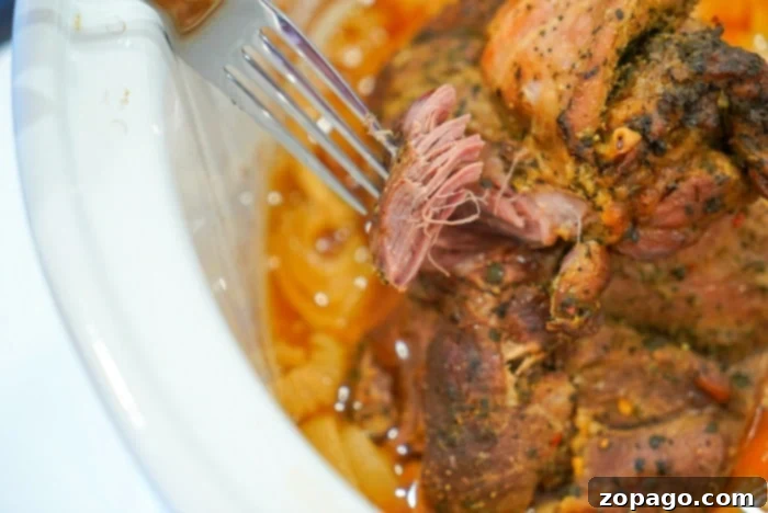 pulled pork