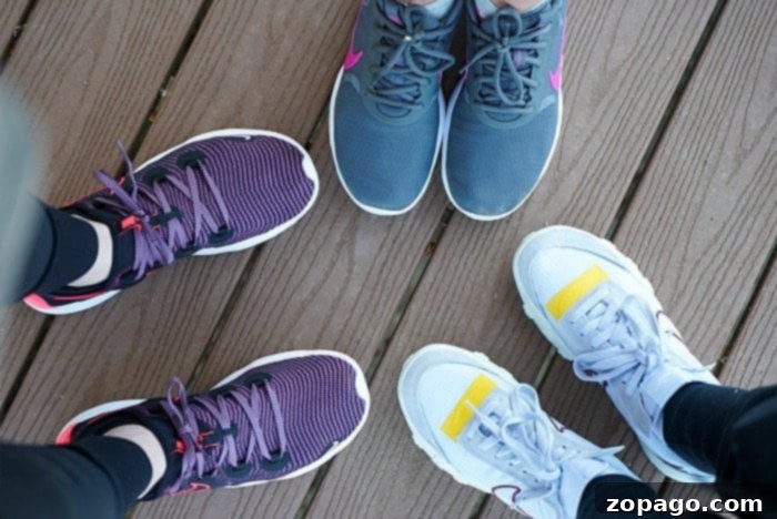 Fun Indoor Workouts for Children 10 best shoes for kids