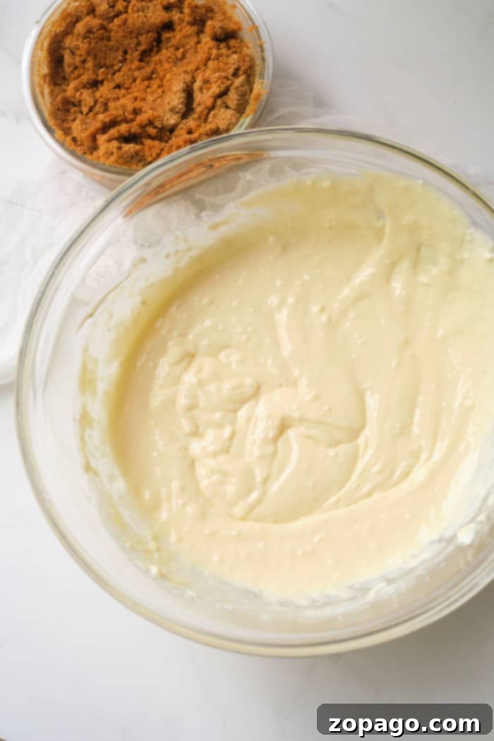 Individual Cheesecake Delights 4 An array of mini cheesecake recipes, perfectly baked in muffin tins and ready for various toppings.