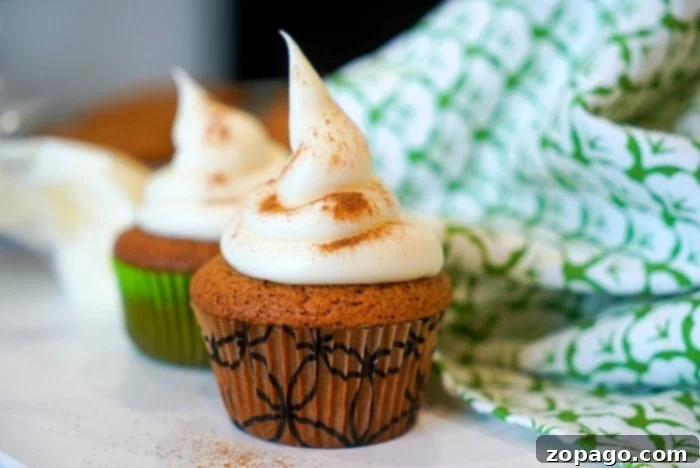 gingerbread muffin recipe