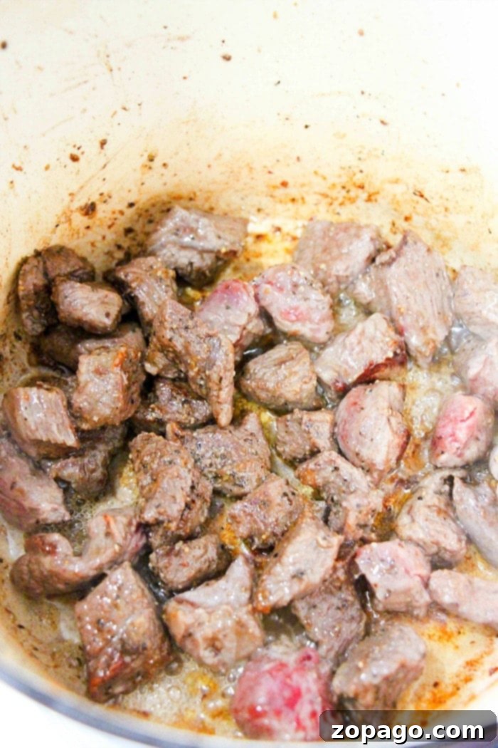 Swift Beef Stew Meat Delights 6 beef stew recipe