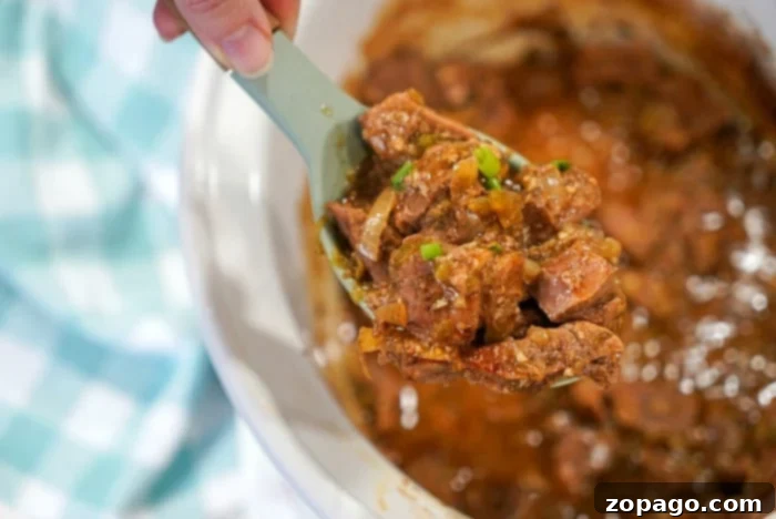Ultimate Slow Cooker Pork Carnitas 8 pork carnitas