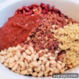 Easy Crockpot Soup Recipe