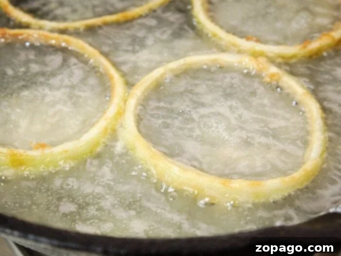 Discovering Onion Varieties Your Culinary Guide 8 homemade onion rings