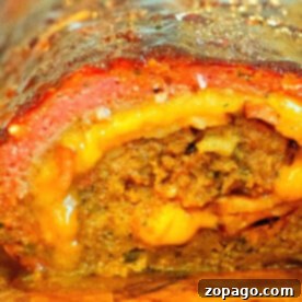 Versatile Ground Beef Recipes 17 smoked meatloaf