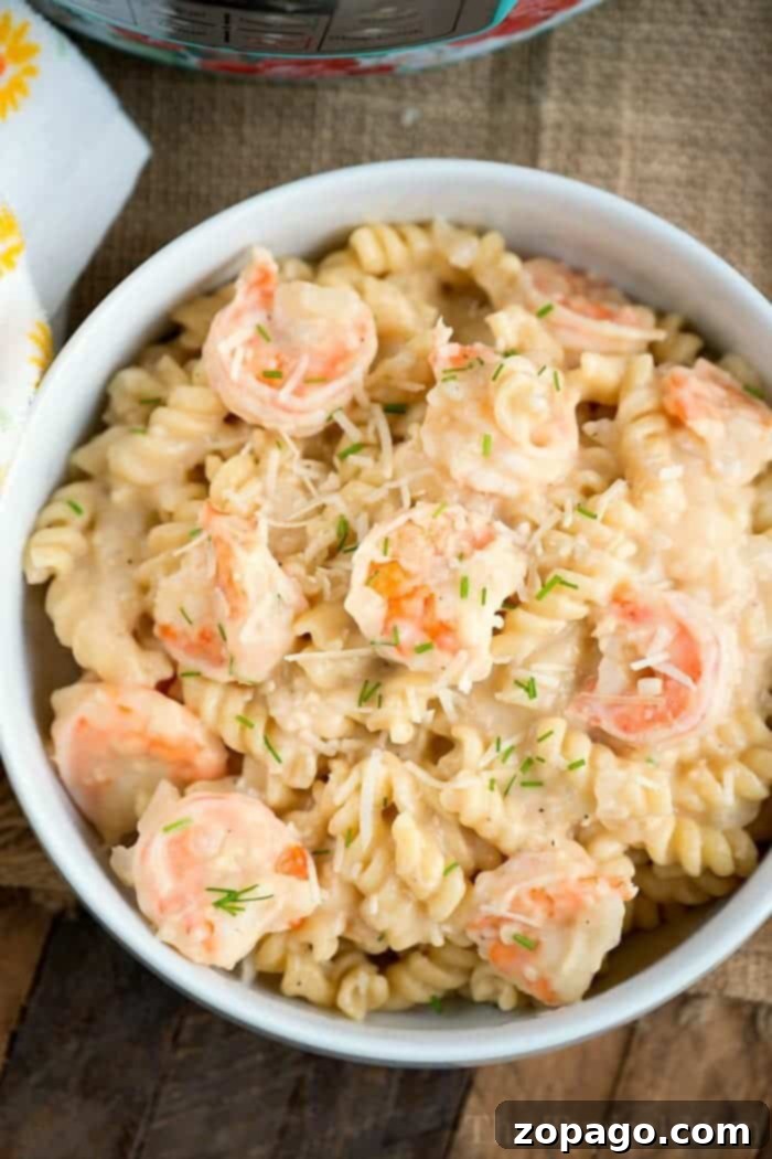 Shrimp Delights from Your Instant Pot 7 pressure cooker xl shrimp recipes