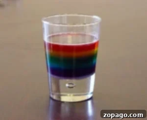 Get Crafty for St. Patrick's Day 7 Rainbows and Science experiment for kids
