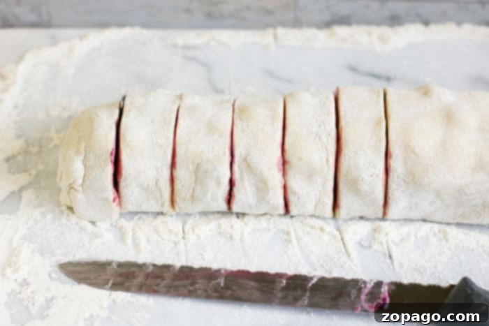 Freshly Baked Blueberry Sweet Rolls 8 blueberry cinnamon rolls