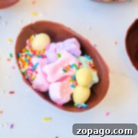 Create Your Own Chocolate Surprise Eggs 7 Kinder eggs