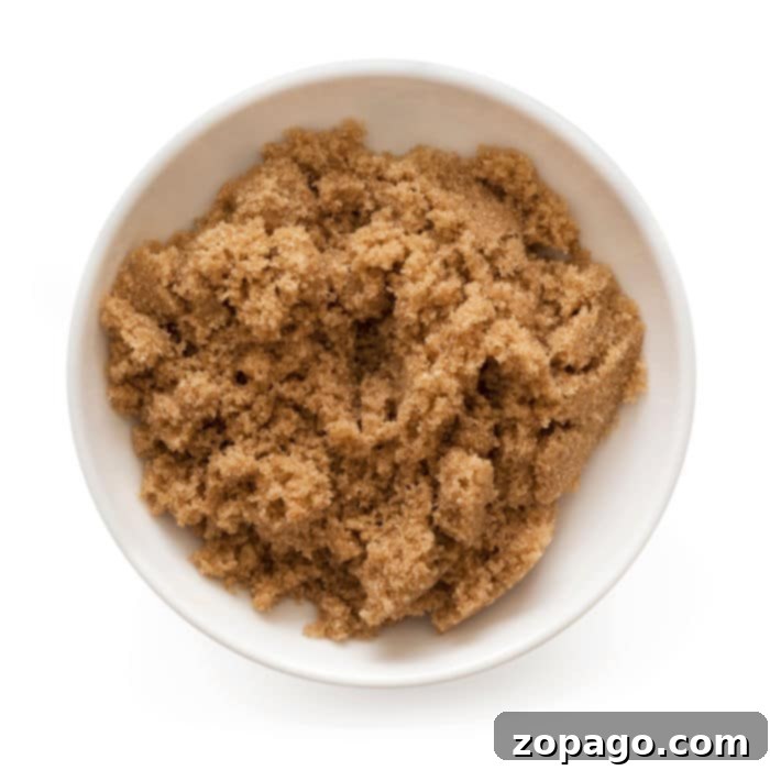 What's the Difference Between Light and Dark Brown Sugar 3 dark brown sugar