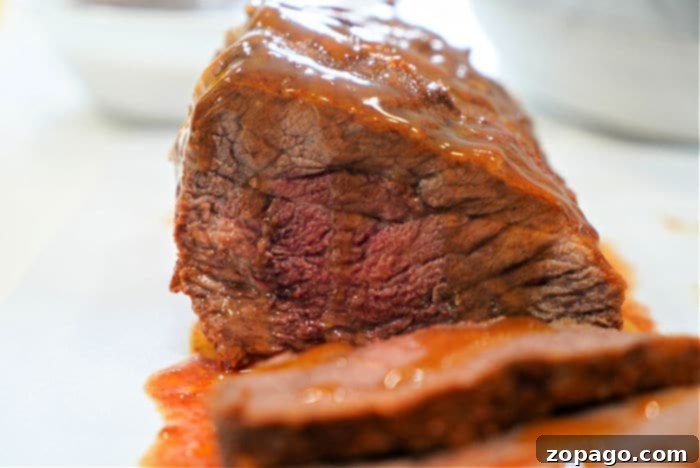 3-Pound Tri-Tip: Instant Pot Perfection 6 tri tip pressure cooker