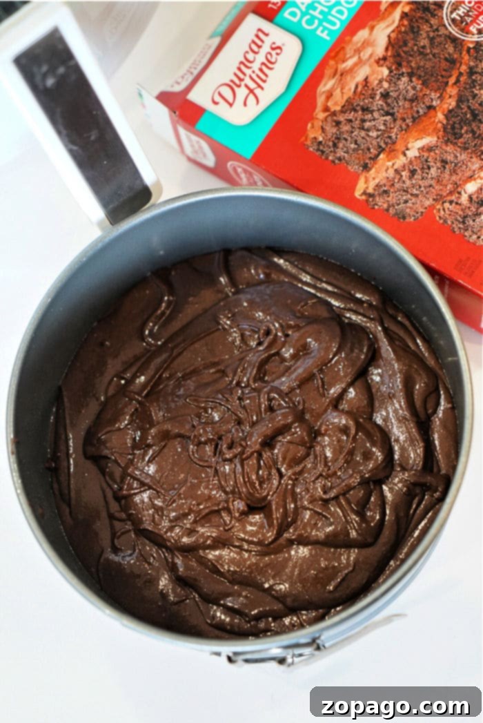 ninja foodi brownies