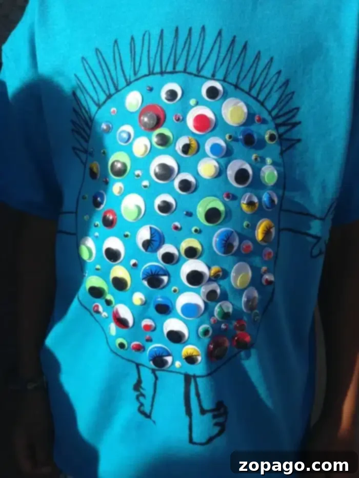 Discover unique 100th Day of School shirt ideas for boys, featuring fun and easy DIY projects to celebrate this special school milestone. 100th Day of School Shirt Ideas for Boys