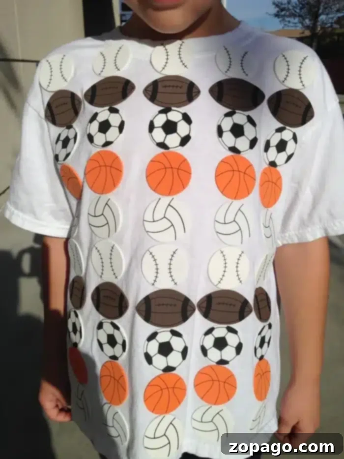 Explore easy and fun 100 Days of School shirt ideas perfect for kindergarteners, using simple crafts and household items for a memorable celebration. Kindergarten 100 Days of School Shirt Ideas