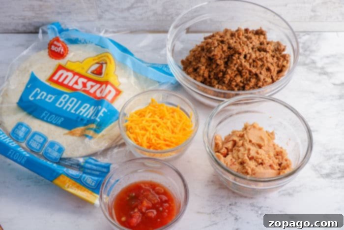 Perfectly Crispy Air Fryer Flautas 4 Air Fryer Taquitos