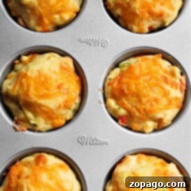 veggie muffins for toddlers