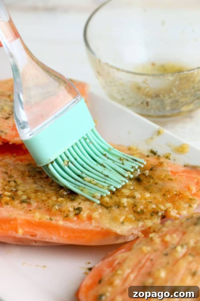 Perfect Air Fryer Frozen Salmon 11 salmon frozen in air fryer