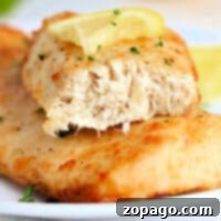 Air Fryer Mahi Mahi recipe