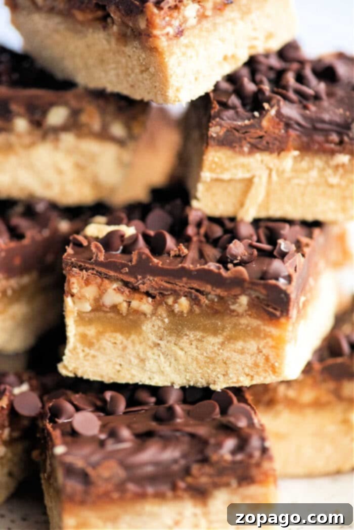 Golden Pecan Shortbread 2 pecan-shortbread-bars