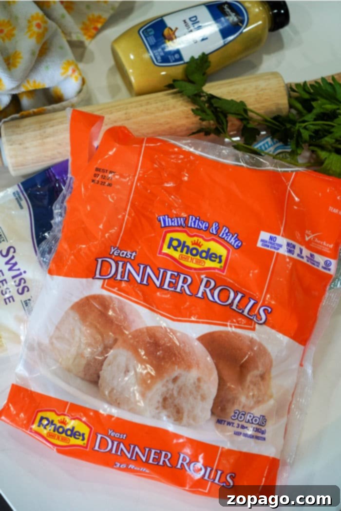 Crispy Air Fryer Chicken Cordon Bleu 4 rhodes dinner rolls recipe