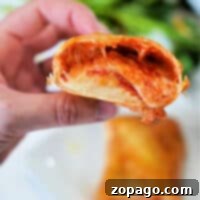 air fryer hot pockets thumbnail