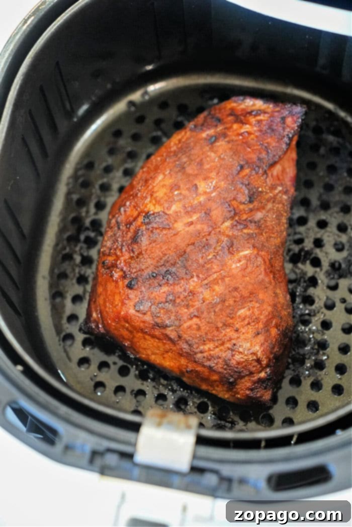 Perfect Air Fryer Tri Tip 6 tri tip air fryer