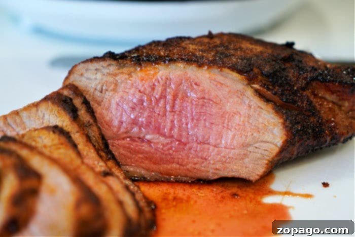 Perfect Air Fryer Tri Tip 7 best tri tip