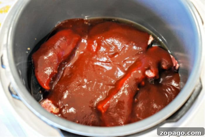 Instant Pot Pulled Pork 7 pulled pork butt instant pot