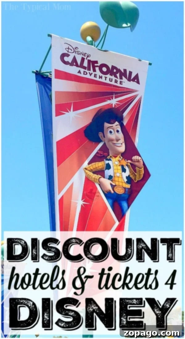Discover the best Disneyland hotel discounts and deals on tickets to save money and extend your magical stay. Disneyland Hotel Discounts