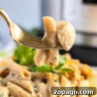 Cajun Chicken Pasta recipe