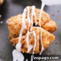 monkey bread muffins recipe