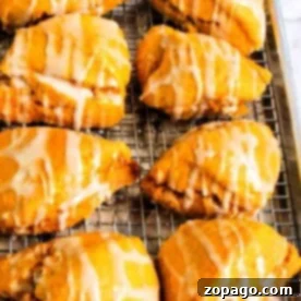 Copycat Starbucks Pumpkin Scones