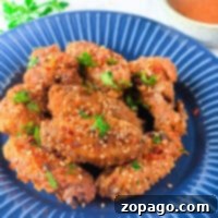 firecracker chicken