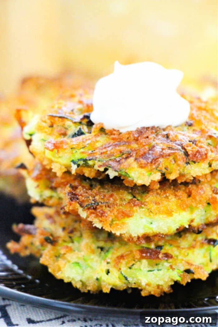 Winning the Veggie Battle with Kids 3 Delicious Zucchini Corn Fritters for kids