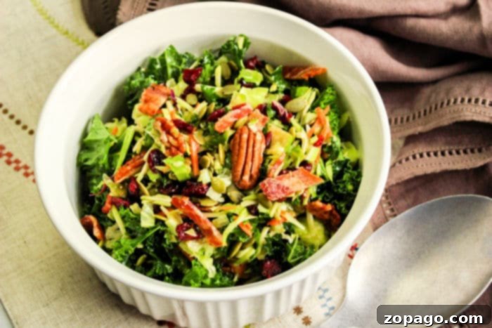 Mastering the Brussel Sprout Salad 6 Brussel Kale Sprout Salad