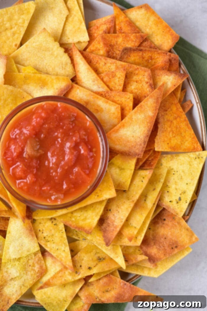 Crispy Air Fryer Bites 8 6 healthy snacks to make in air fryer