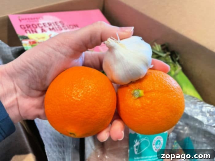 Imperfect Foods: My Honest Review and a Promo Code 6 Affordable and sustainable food delivery with Imperfect Foods