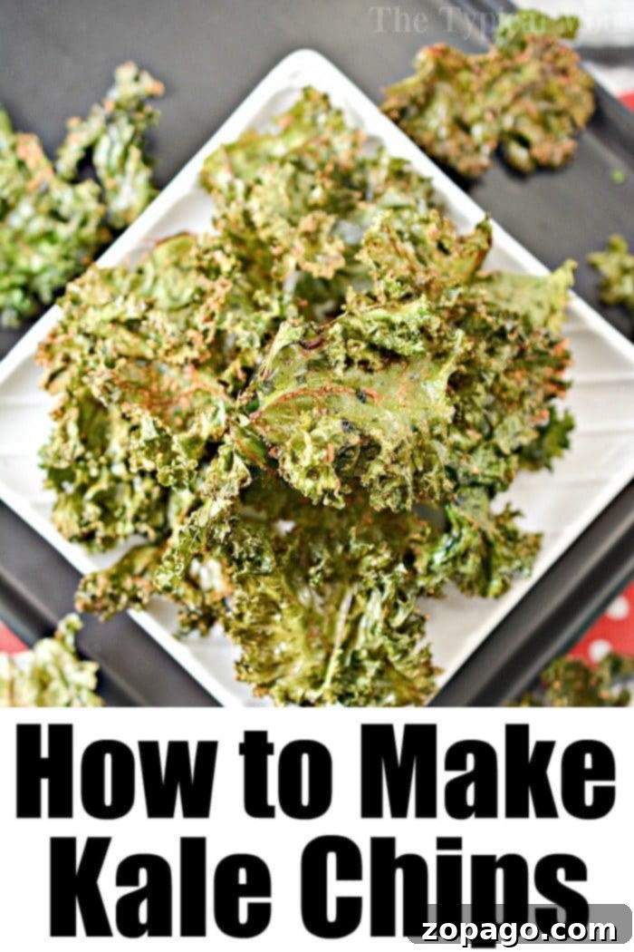 Easy kale chips recipe for those of you, like me, who weren't believers. They really are good and tasty, even my kids liked them! #kale #kalechips #ranchkalechips A bowl of freshly baked, crispy kale chips, ready to be enjoyed as a healthy and flavorful snack.