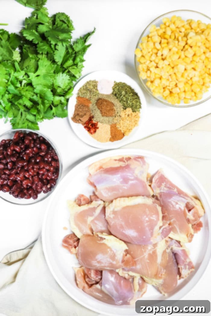 jerk Chicken recipe