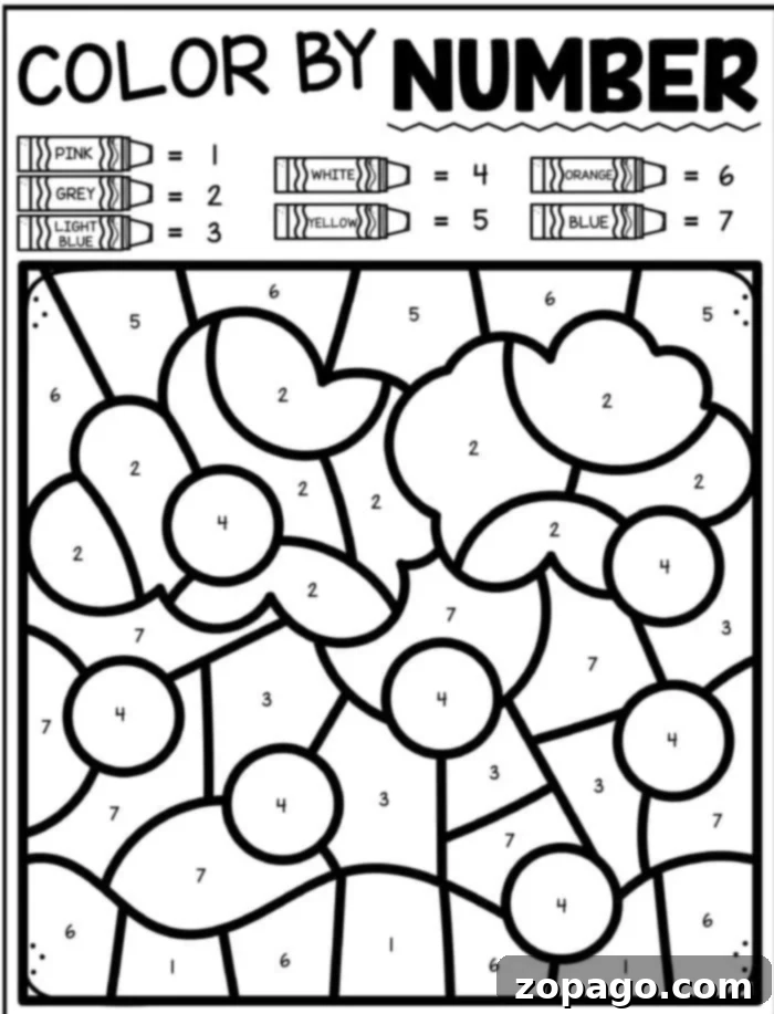 Exciting Free Printable Weather Art 3 Captivating cloud coloring printable for children