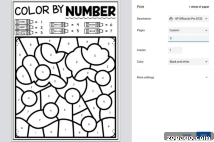 Exciting Free Printable Weather Art 4 Delightful free coloring pages for kids to brighten any day