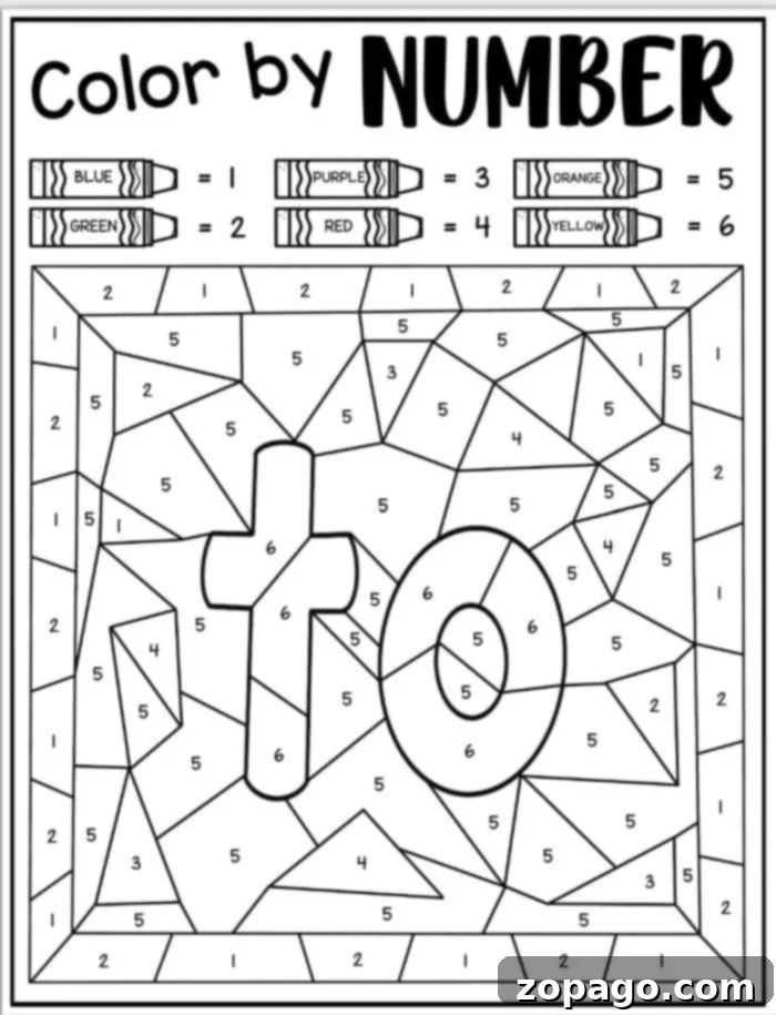 Printable Sight Word Coloring Sheets 8 Children Engaged in Sight Word Practice Activities